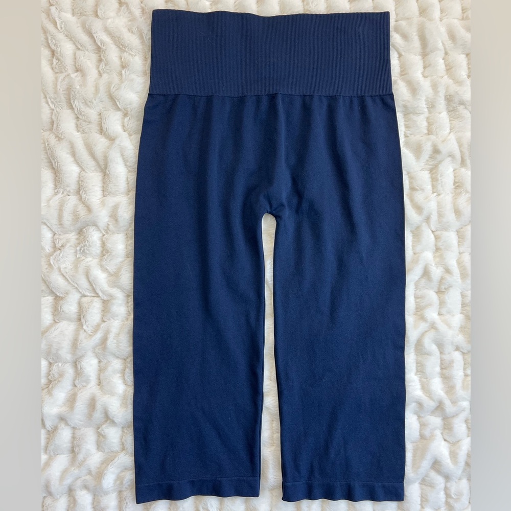 INC International Concepts Woman Core Crop Pants Size 1X